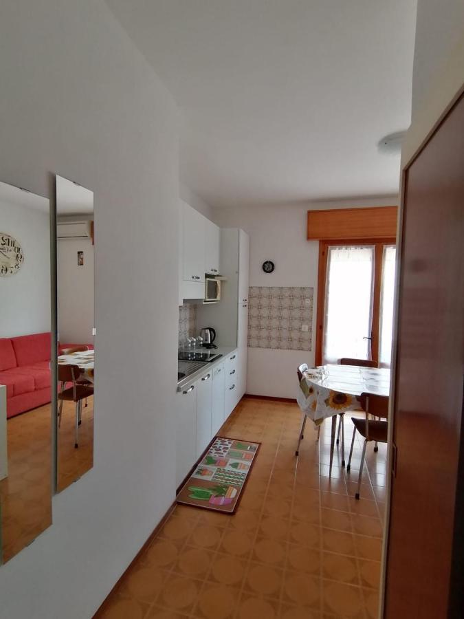 Bilocale Kenya Apartment Caorle Luaran gambar