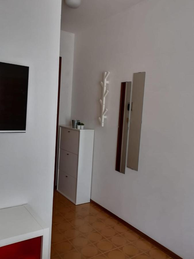 Bilocale Kenya Apartment Caorle Luaran gambar