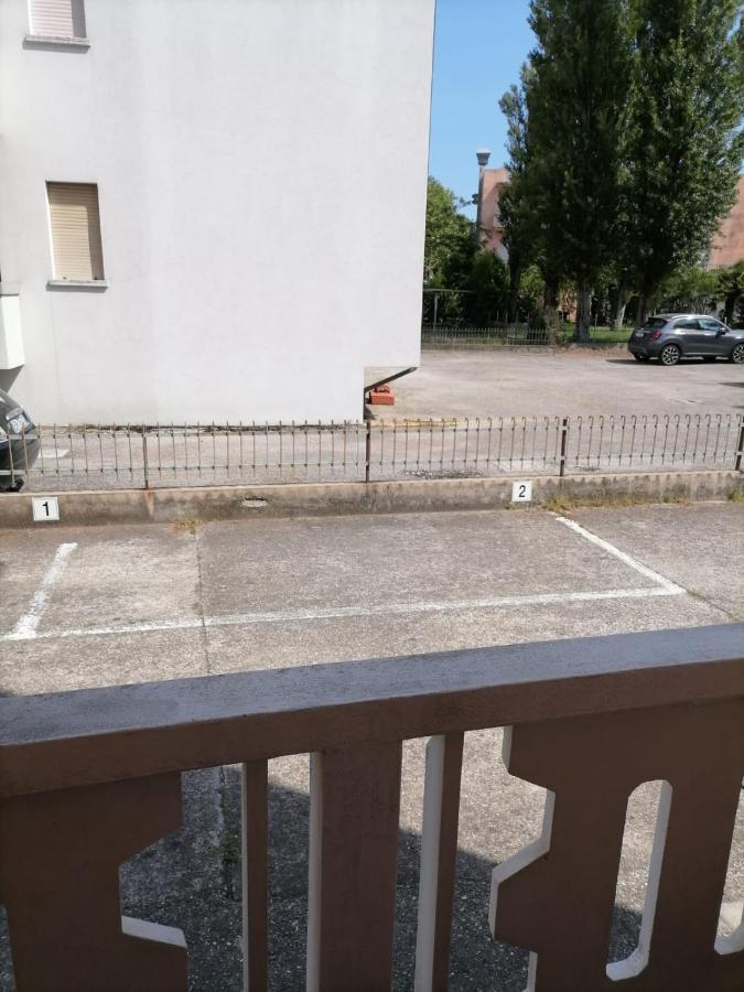 Bilocale Kenya Apartment Caorle Luaran gambar