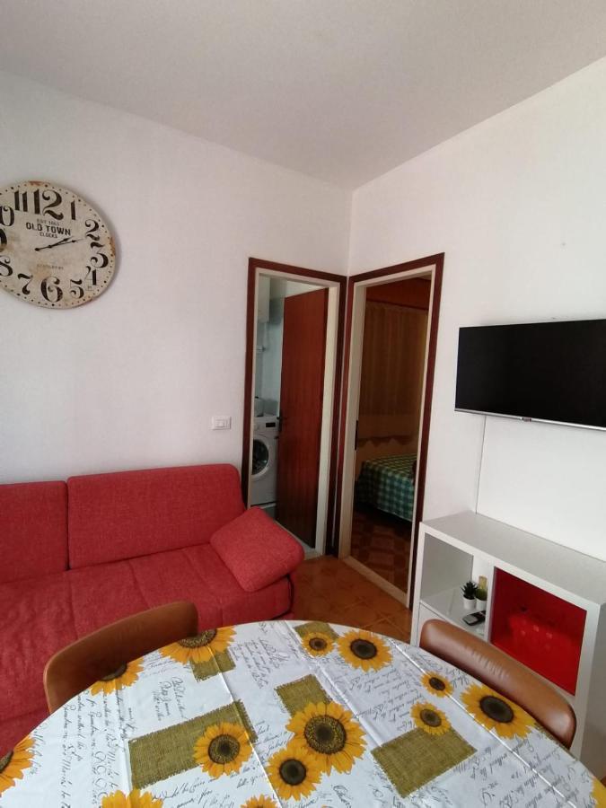 Bilocale Kenya Apartment Caorle Luaran gambar