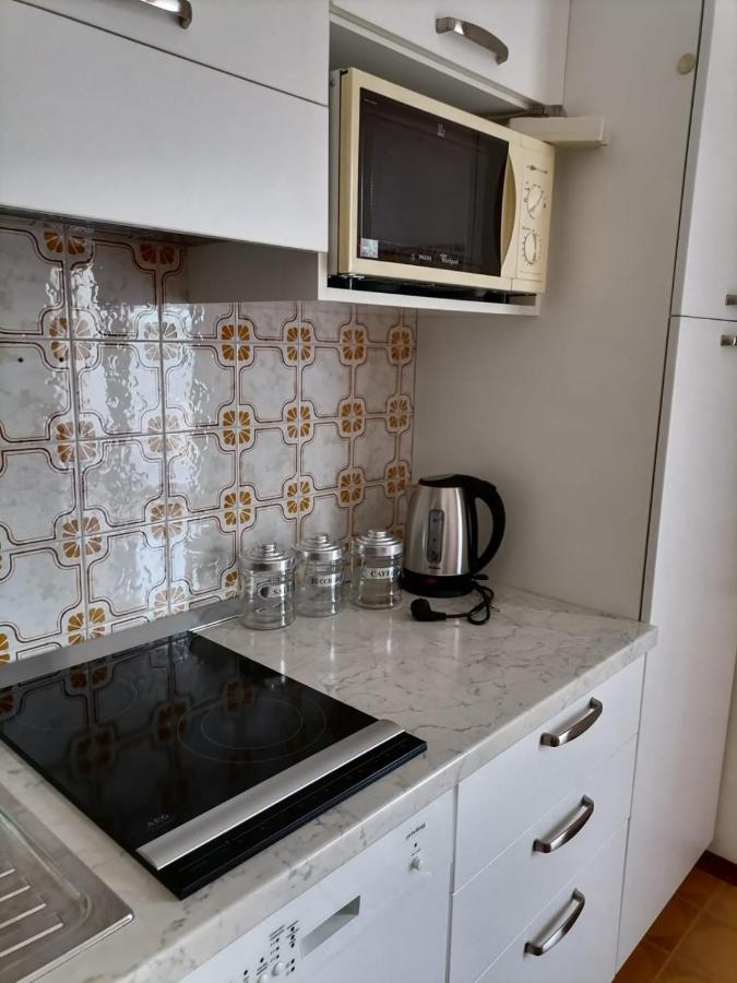 Bilocale Kenya Apartment Caorle Luaran gambar