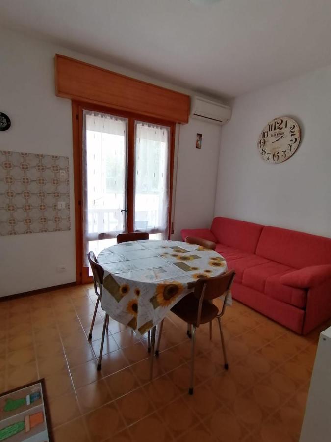 Bilocale Kenya Apartment Caorle Luaran gambar
