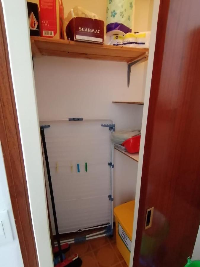Bilocale Kenya Apartment Caorle Luaran gambar