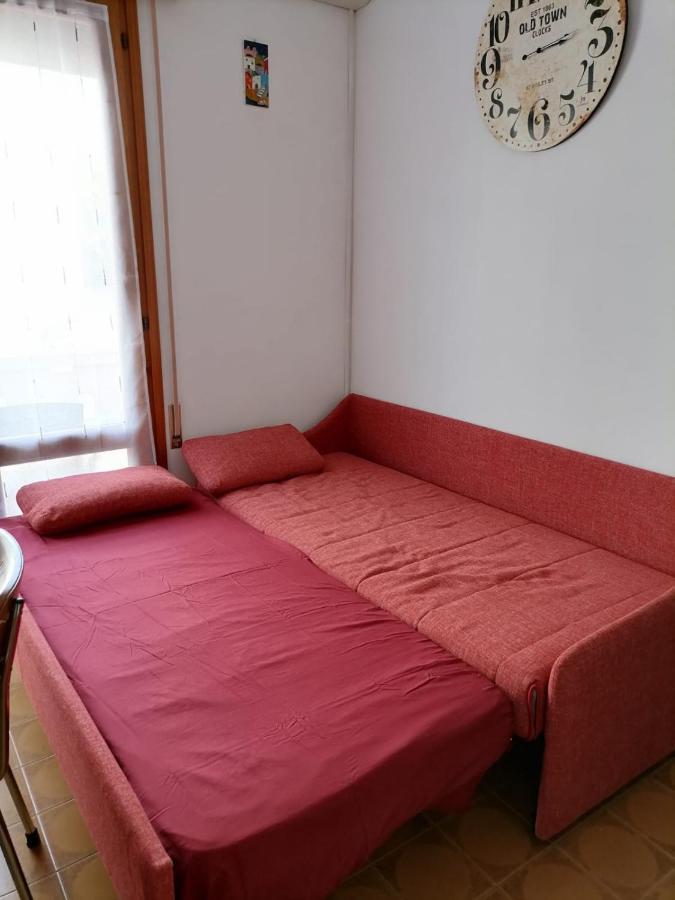 Bilocale Kenya Apartment Caorle Luaran gambar
