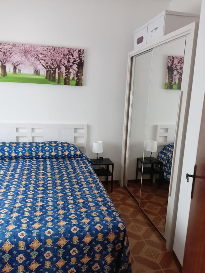 Bilocale Kenya Apartment Caorle Luaran gambar