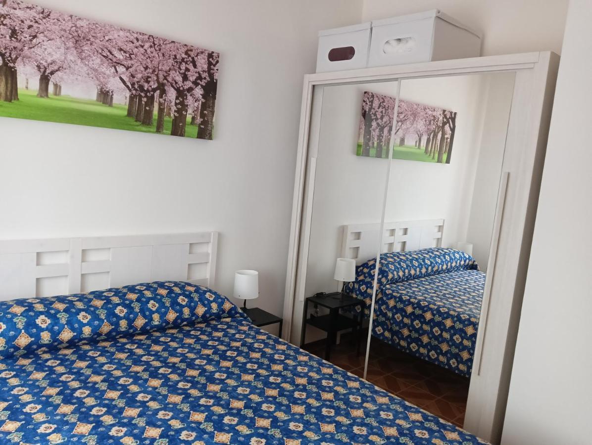 Bilocale Kenya Apartment Caorle Luaran gambar